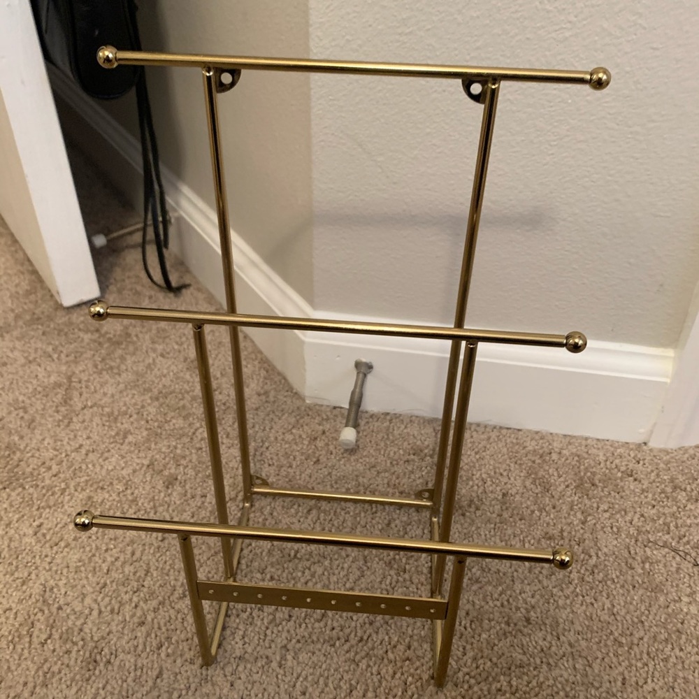 Jewelry Organizer